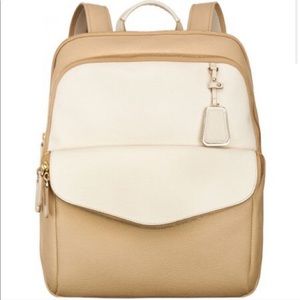 Tumi Sinclair Harlow Backpack